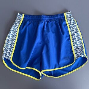 Rare VS PINK Athletic Shorts